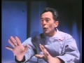 The Ray Bradbury Theater S05E02 The Murderer Aired 7 27 90