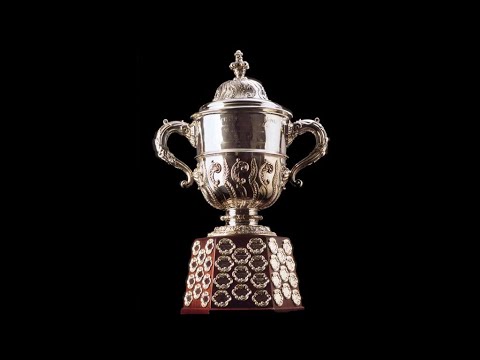 1989 finale Campbell Chi vs Cgy game 5