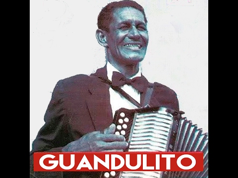Guandulito - El cuento de la vieja
