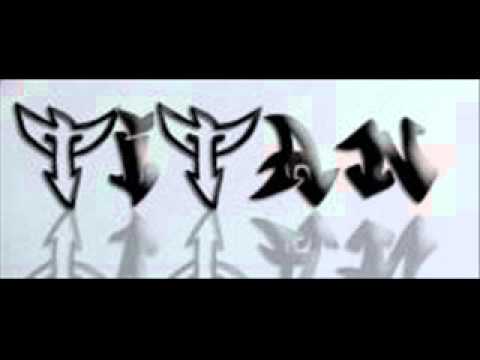 Titan-Leni Tripat (2014)