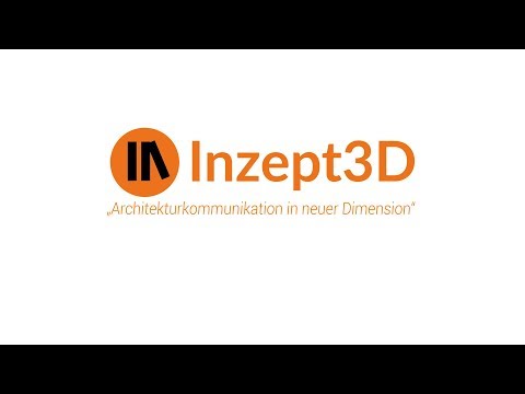 Inzept3D Kurzpräsentation