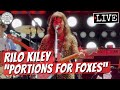 Rilo Kiley "Portions for Foxes" LIVE