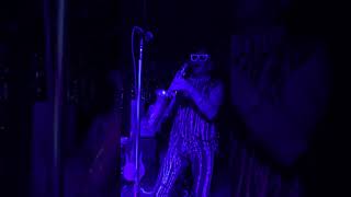 Poptone- Movement of Fear (Tones on Tail) Cleveland 9/26/17