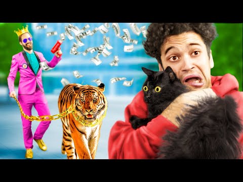 Studente Ricco vs Studente Povero