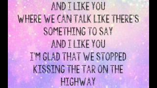 400 Lux - Lorde (Lyrics)