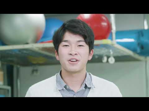 看護学科 四條畷学園大学-紹介ムービー【医療人を目指す君へ〈リハビリテーション学部編〉】
