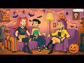 KPop Demon Hunters Halloween Song Halloween Special Animated Music Video