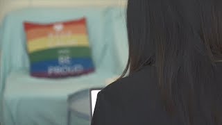 Re: [問卦] 中國不支持同性婚姻?