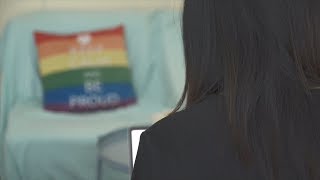 Re: [問卦] 中國不支持同性婚姻?