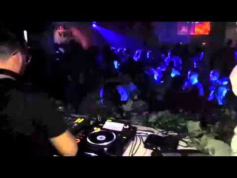 PAOLO M @ POISON CLUB 28 2 2015 mesagne br