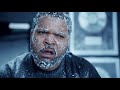 Coors Light Ice Cube Cold Challenge Short TV Version 2011