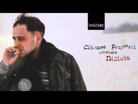 Kościey - Pytają mnie prod. Grzesiek Label