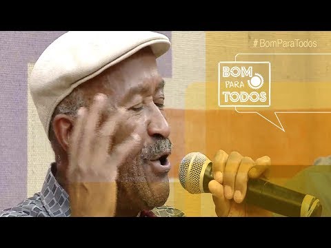 Conheça Toinho Melodia