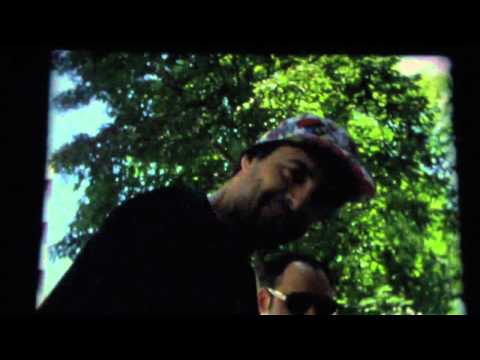 La Tecnika con Bano - No hay fallo (Videoclip oficial 2011)