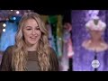 Dance Moms - Chloe Is Nervous About Seeing Abby Again (Season 7 Episode 21)