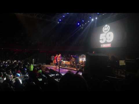 Stigma Vs Mc Jea - Double AA 2017 (16avos)