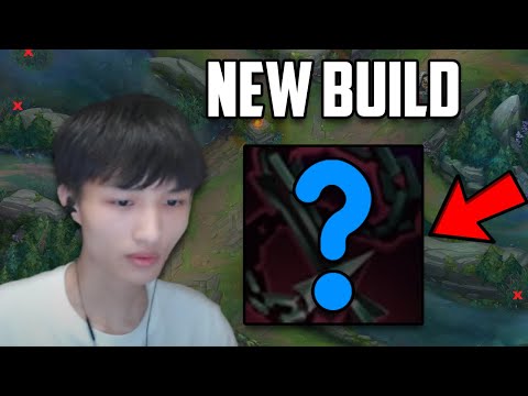 BEIFENG NEW Qiyana Build *FULL BUILD AT 22 MINS* (30 Kills Game) - Qiyana vs Diana (with Subtitles)