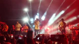 Download lagu Pingal - Denny Caknan | PKH Jateng Fest V Candi Prambanan mp3