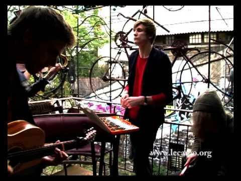 #83 Broadcast 2000 - Pep Talk (Acoustic Session)