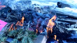 On Your Knees - Newsboys