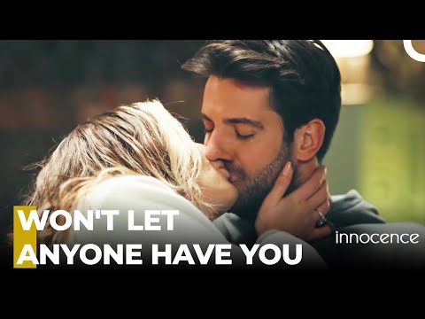 Love or Obsession? - Innocence Special Scenes