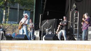 Saddle Up - Ryan Couron - Magic Springs