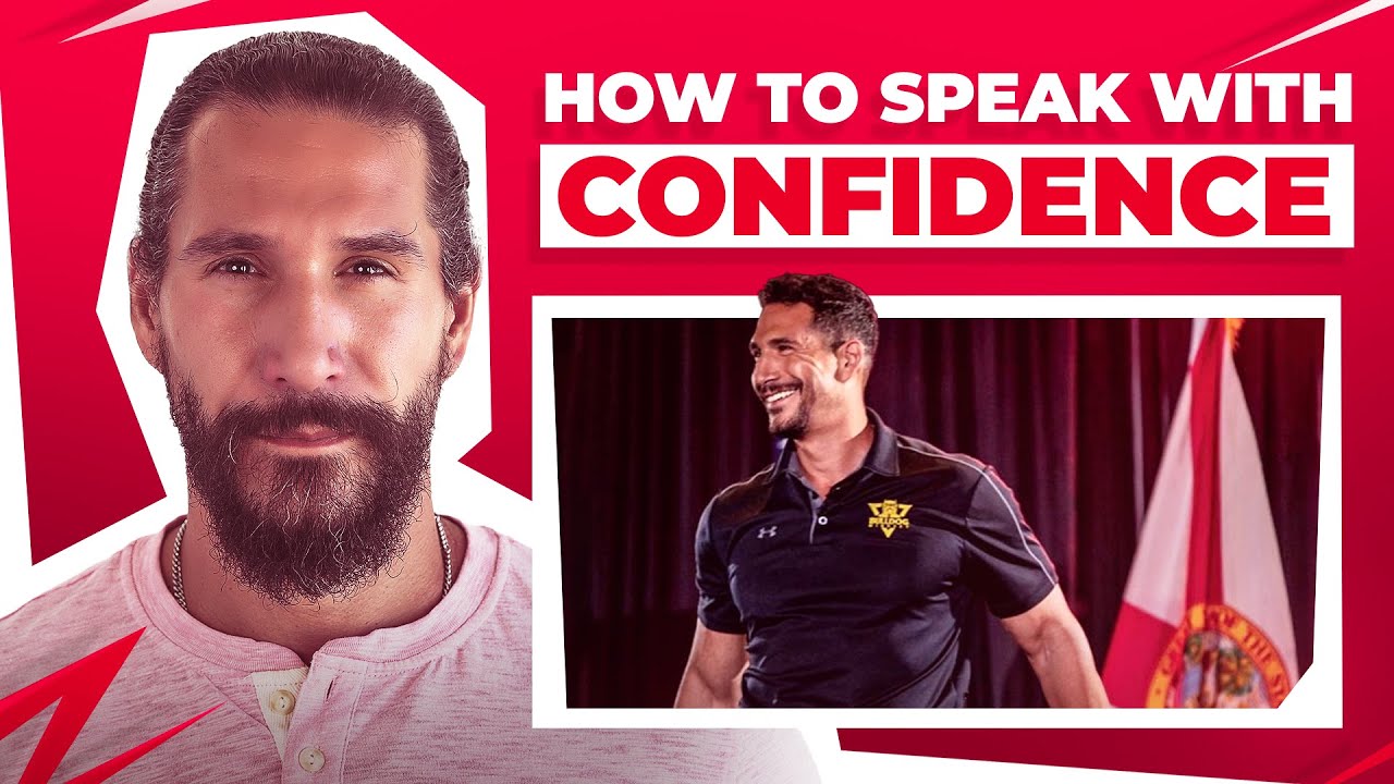 Speaking at Conferences Without Being Famous