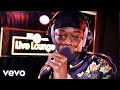 J Hus 21 Questions 50 Cent Cover In The Live Lounge