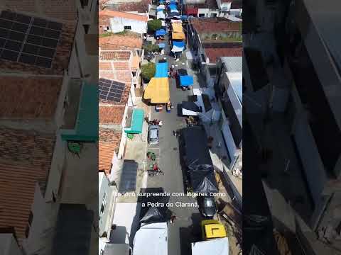 Bodocó, no Pernambuco #Bodocó #Pernambuco #CidadeDoBrasil #SertãoPernambucano #NordesteBrasileiro