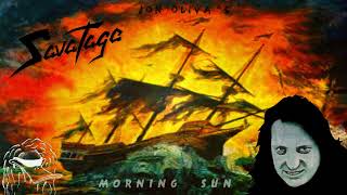 Morning Sun - Jon Oliva Vocals | Rock Duck Radio