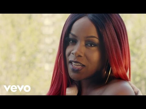 Cherri V - Without You