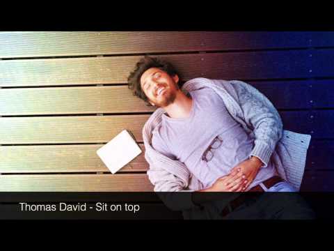 Thomas David - Sit on top