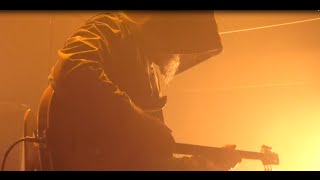 Secret Chiefs 3 @Le Petit Bain (Paris) Sept.8th2014 - "UR" - Lost and Foundation