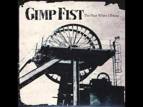 download lagu mp3 mp4 Gimp Fist 2010 The Place Where I Belong, download mp3 Gimp Fist 2010 The Place Where I Belong free downloadn, video klip Gimp Fist 2010 The Place Where I Belong