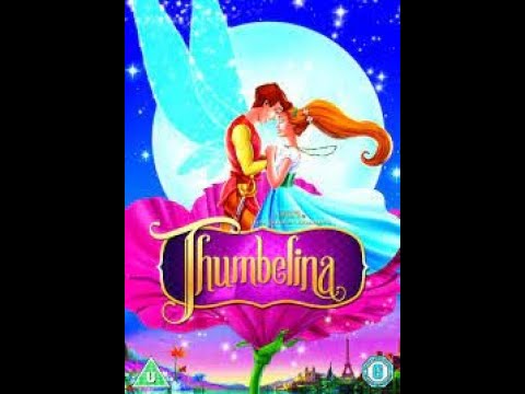 THUMBELINA | Thumbelina Full Story | white board animation  #story #cartoon