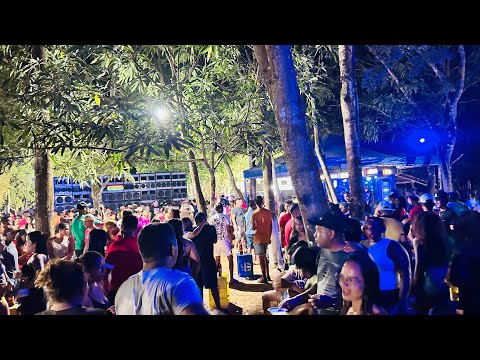MEGA ITAMARATY _ESTRELA PINHEIRO VILLAGE_ANOTHER LIVE SHOW WITH MAXIMUM CAPACITY
