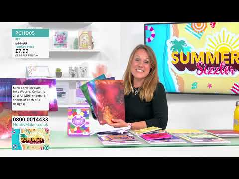 24/08/2023 HM Live - With Rosie Wells & Dave Bradford