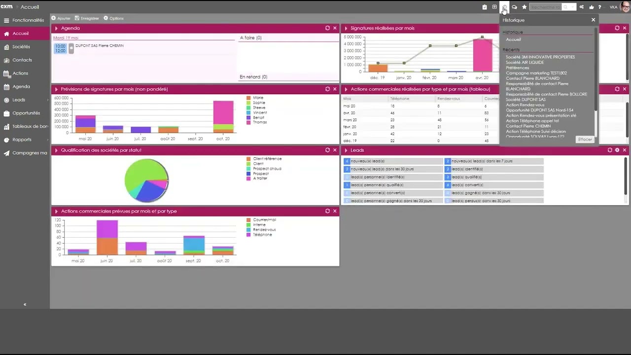 Marketing with Agentforce