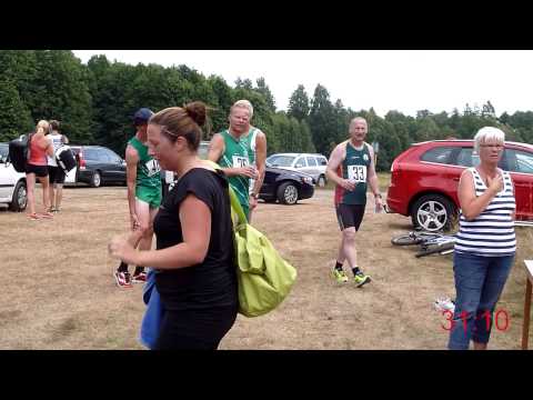 Dalenrundan 2013 - Start och mål
