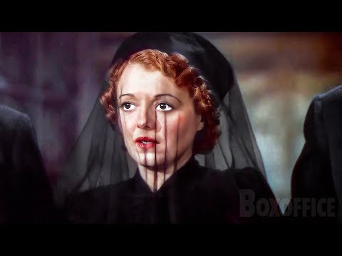 The Hollywood Widow | DRAMA | Full Movie in English