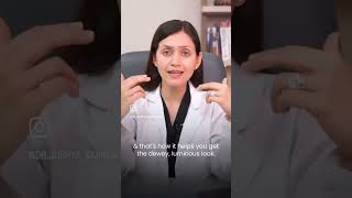 Can Retinol Cause Skin Peeling ? || Dr Jushya Bhatia ||