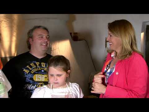 Gasztroangyal 22. rész – Békés (2014)