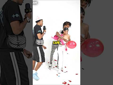 He did that to Nadia in front of Jayc 😭