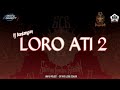 DJ BANTENGAN TERBARU LORO ATI 2 By SATRIYO LEMBU SEKILAN