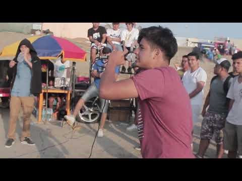 GZ vs Travel | Octavos | Chiclayo | Pangea 2018