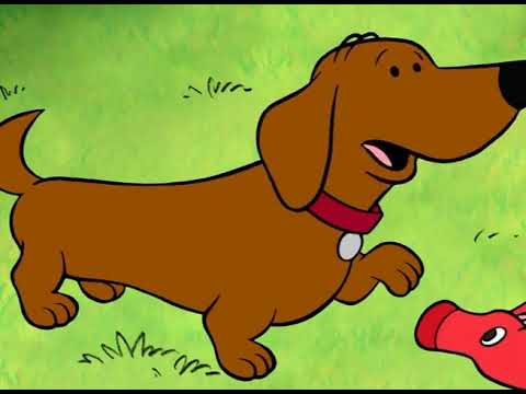 Clifford's Puppy Days Random Musical 03