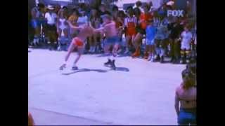 Dragon Suplex - You're The One