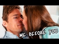 Me before you | Will & Louisa | Broken vow    // До встречи с тобой.