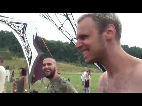 Agneton @ Transylvaliens Festival 2016