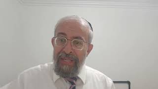 דבר תורה קצר לפרשת ויצא התשפ"ה – הרב ינון קלזאן (הרב ינון קלזאן) - התמונה מוצגת ישירות מתוך אתר האינטרנט יוטיוב. זכויות היוצרים בתמונה שייכות ליוצרה. קישור קרדיט למקור התוכן נמצא בתוך דף הסרטון